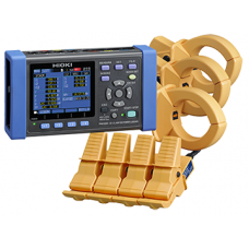 CLAMP ON POWER LOGGER / HITESTER