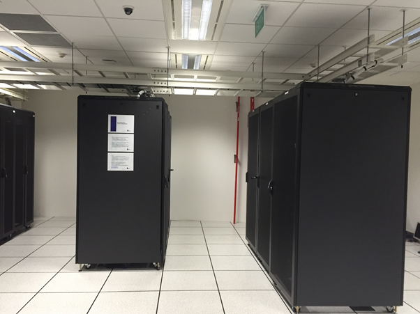 Installation of 10 nos. of BTU Meter at ITSS & ACRC Data centre